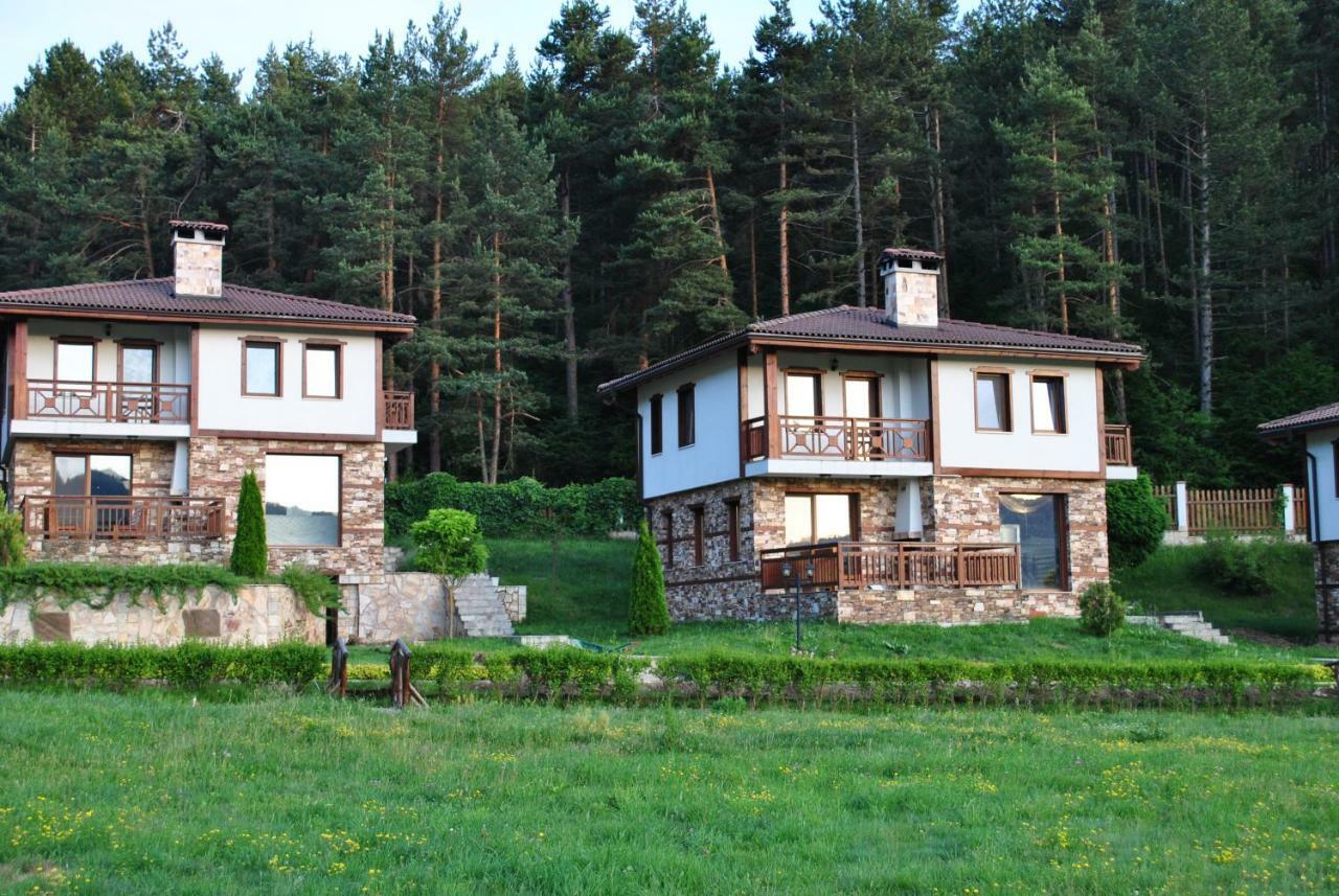 Планински Кът Dorkovo Exterior foto