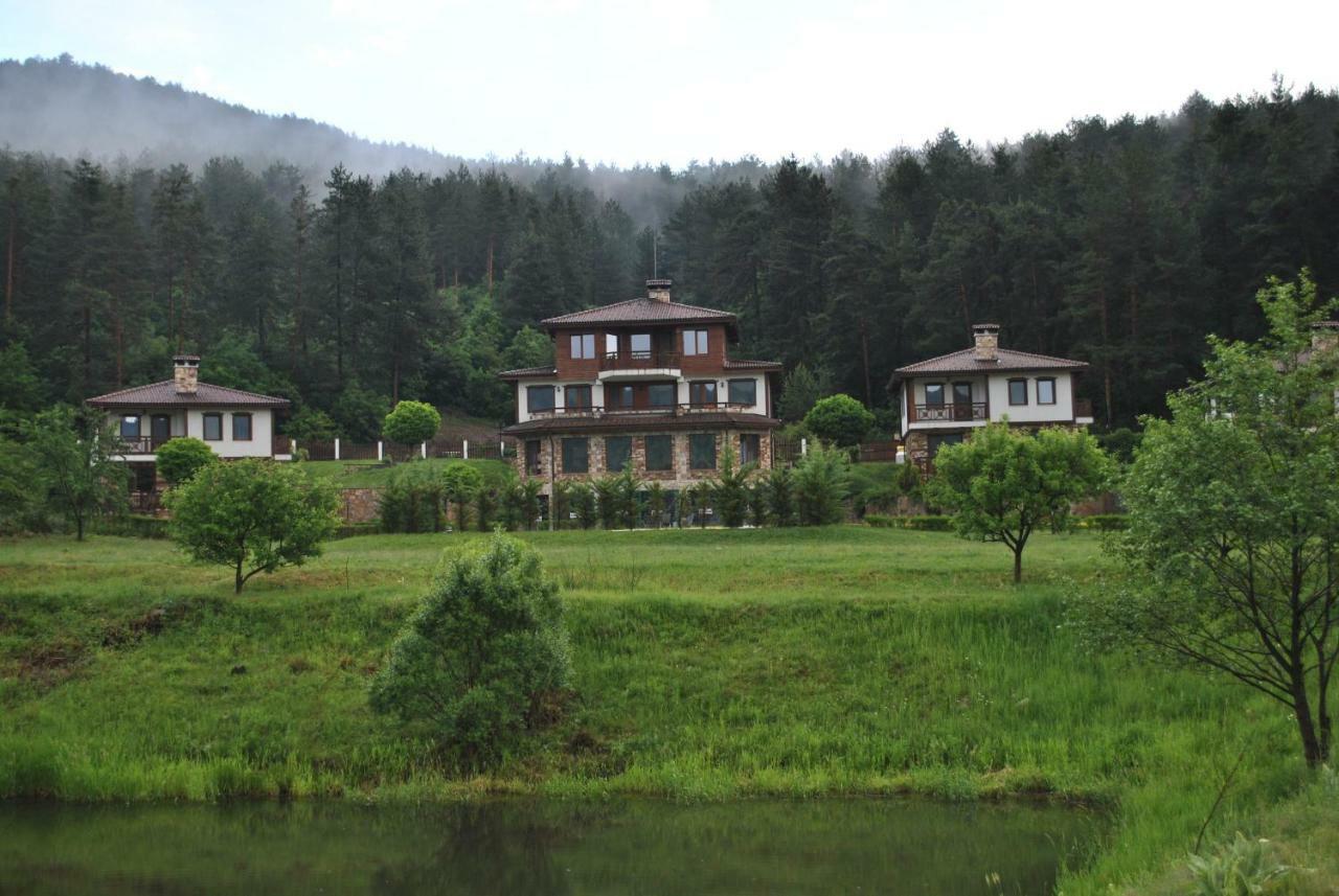 Планински Кът Dorkovo Exterior foto