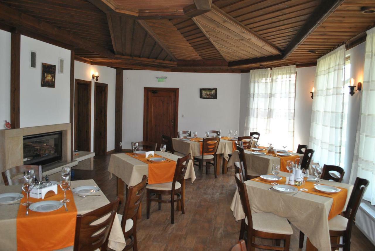Планински Кът Dorkovo Exterior foto
