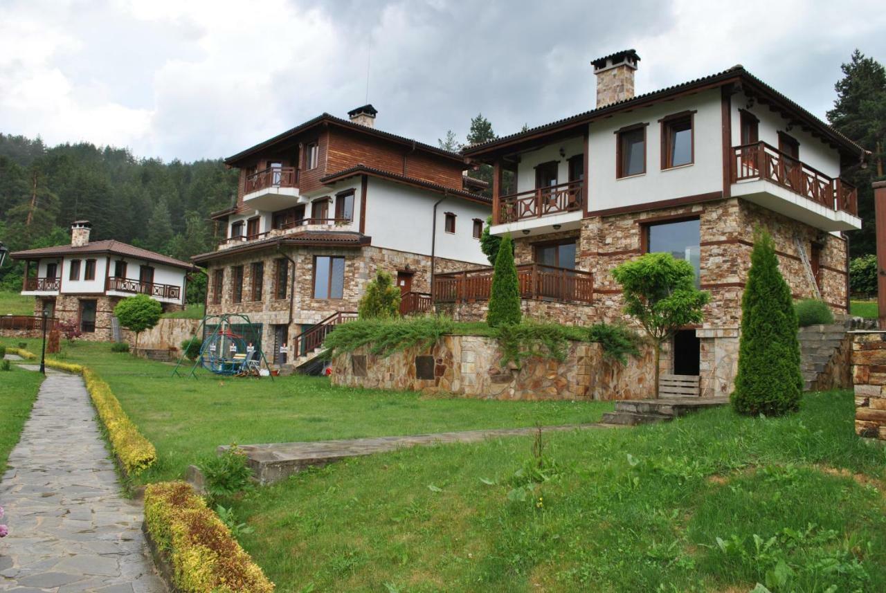 Планински Кът Dorkovo Exterior foto