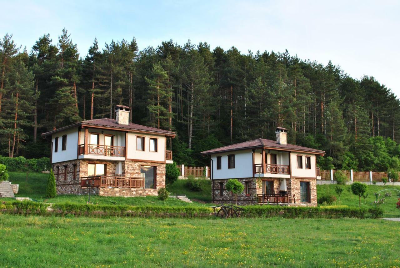 Планински Кът Dorkovo Exterior foto